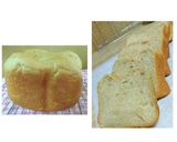 HBで甘くて美味しい食パン～春よ恋☆作り方4写真