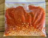 糀トマトソース作り方4写真