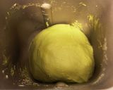 ホームベーカリーで簡単！抹茶マリトッツォ作り方2写真