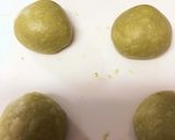 ホームベーカリーで簡単！抹茶マリトッツォ作り方3写真