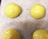 ホームベーカリーで簡単！抹茶マリトッツォ作り方5写真