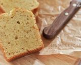 バナナクリームチーズケーキ作り方14写真