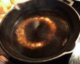 ベビーホタテの炊き込みご飯作り方2写真