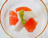 簡単♡エコ♡うどの皮のきんぴら作り方3写真