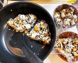 2日目のひじきの煮物をおいしく作り方4写真
