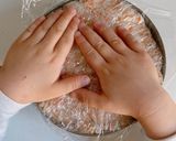 ＜子どもレシピ＞ちらし寿司作り方8写真