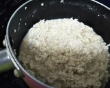 だまにならないとりむね肉のそぼろ作り方6写真