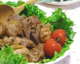絶品！にんにく香る♪三種の鶏肉ソテー作り方5写真