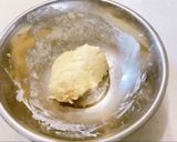 かじるバターアイスクッキー作り方4写真