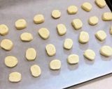 かじるバターアイスクッキー作り方5写真