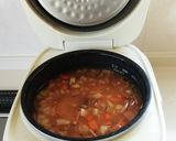 中華おこわ作り方5写真