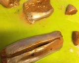 イカ大根 イカの腑で 作り方5写真