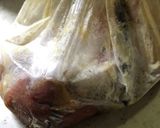 簡単まろやか酢豚作り方1写真