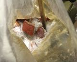 簡単まろやか酢豚作り方4写真