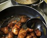 簡単まろやか酢豚作り方5写真