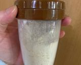 豆乳のふんわりちぎりパン♪作り方6写真