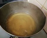 自宅で簡単！お手軽鶏出汁のフォー作り方8写真