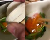 簡単！ニラ玉オムレツ♪♪作り方2写真