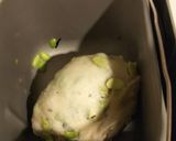 枝豆こぶもち(HB使用)作り方4写真