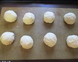 天ぷら粉で簡単！素朴な塩味のお豆腐パン作り方3写真
