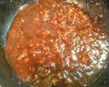 簡単美味しい低糖質食パンキーマカレーパン作り方1写真
