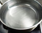 簡単♪ふんわり玉子のわかめスープ作り方1写真