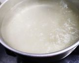 簡単♪ふんわり玉子のわかめスープ作り方4写真