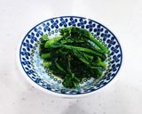 美味しい☆菜の花のパスタ♪作り方13写真