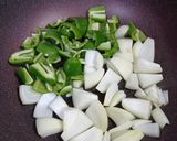 肉団子の旨煮作り方4写真