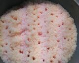 お義母さんの桜もち作り方8写真