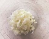 れんこんのハサミ焼き作り方2写真