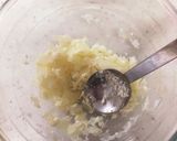れんこんのハサミ焼き作り方3写真