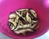 炊飯器で簡単に出来る♡おからの炊いたん♬作り方3写真
