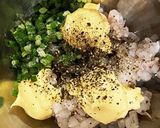簡単！美味しい！イカげそグラタン作り方3写真