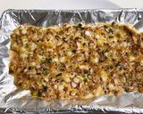 簡単！美味しい！イカげそグラタン作り方6写真