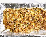 簡単！美味しい！イカげそグラタン作り方7写真