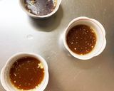 甘辛あんかけうどん味春雨炒め煮作り方1写真