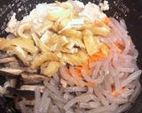 炊飯器で簡単に出来る♡おからの炊いたん♬作り方11写真
