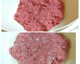 簡単！！ロールキャベツ☆トマトソース作り方1写真