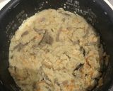 炊飯器で簡単に出来る♡おからの炊いたん♬作り方13写真