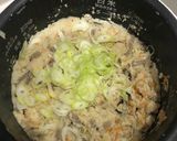 炊飯器で簡単に出来る♡おからの炊いたん♬作り方14写真