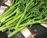 セニョールd e焼き肉パンチ作り方1写真