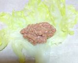 簡単！！ロールキャベツ☆トマトソース作り方8写真