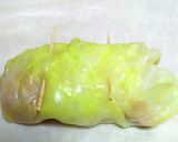 簡単！！ロールキャベツ☆トマトソース作り方9写真