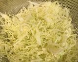 生姜焼き 野菜巻き作り方2写真
