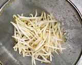 豆腐バーグ入り絶品玉ねぎソース味ドーム蒸作り方7写真