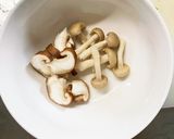 豆腐バーグ入り絶品玉ねぎソース味ドーム蒸作り方10写真