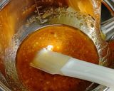 減塩 豚の味噌漬け。薄切り肉で。作り方1写真