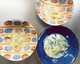 豆腐バーグ入り絶品玉ねぎソース味ドーム蒸作り方20写真