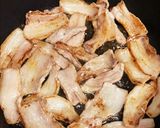 豚肉とナスの生姜焼き作り方3写真